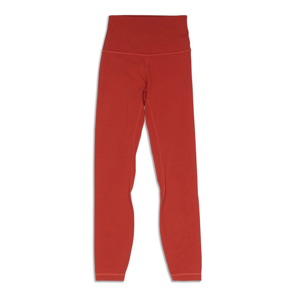 Lululemon laugh high rise leggings